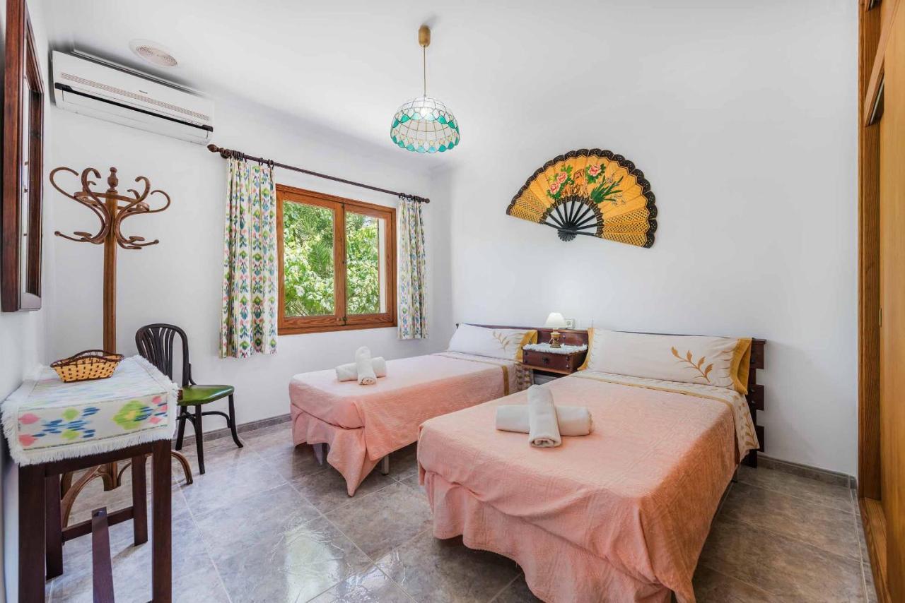 Villa Can Pansa