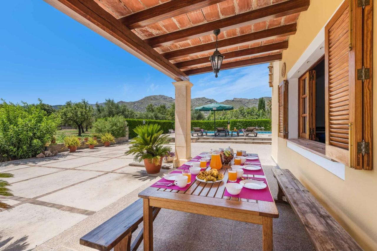 Villa Can Pansa